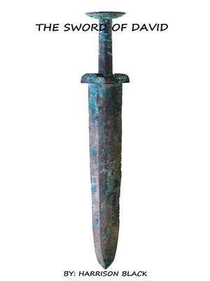 cover image of The Sword of David